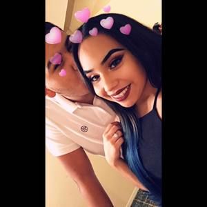 Meet your Posher, Celeste